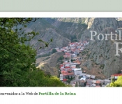 Portilla de la Reina