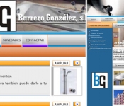 Barrero Gonzalez