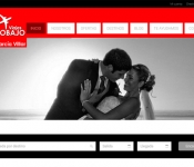 Portal Web: Viajes Trobajo