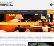 Landing page para captación de socios